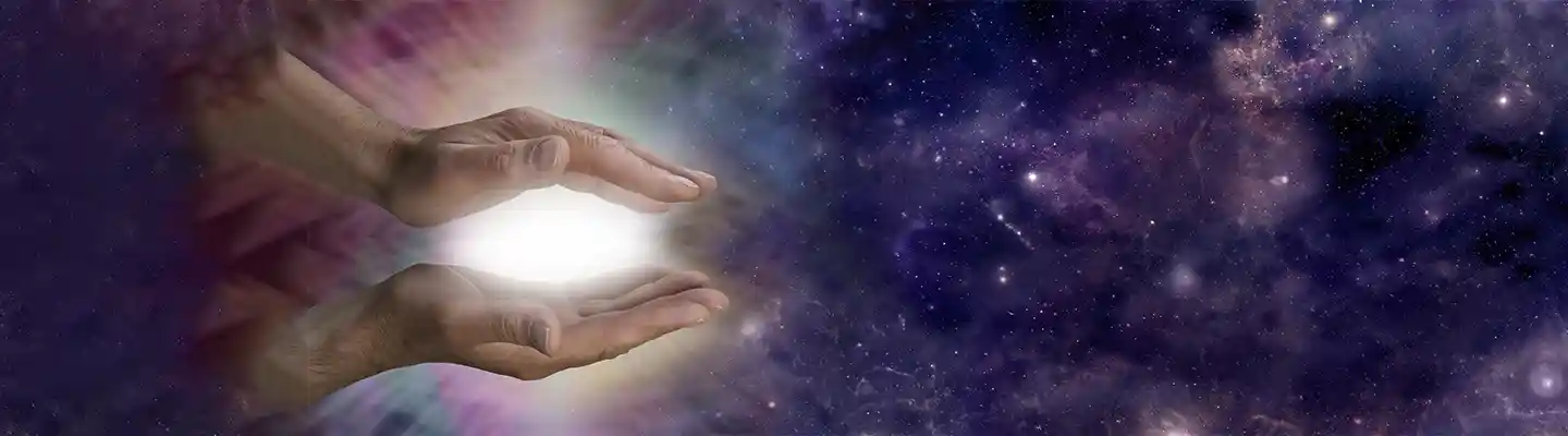 REIKI Level 1 and Level 2 Certified Training Program