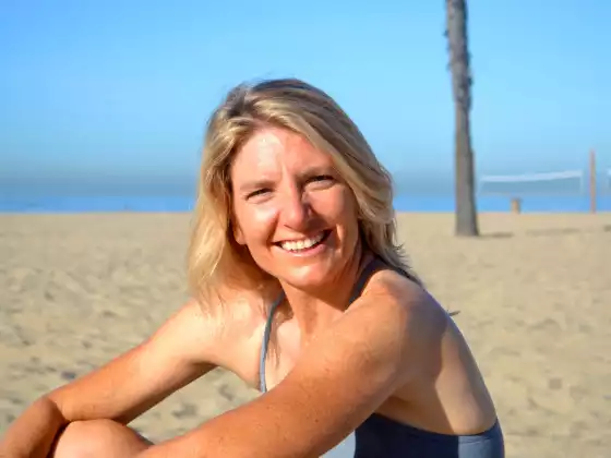 Lisa Brisse - Class Instructor