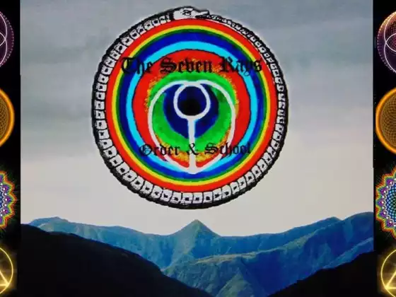 The Order and Mystery School of the Seven Rays,
靈性
Expert at 占星術和塔羅牌捆綁
