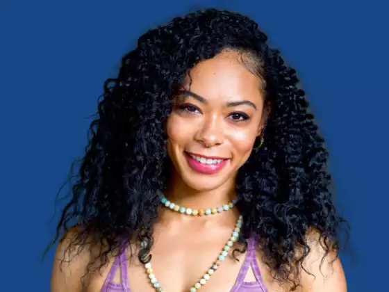 Laila Howard,
Health & Wellness
Expert at Menyatukan Bundel Pikiran, Tubuh, dan Jiwa