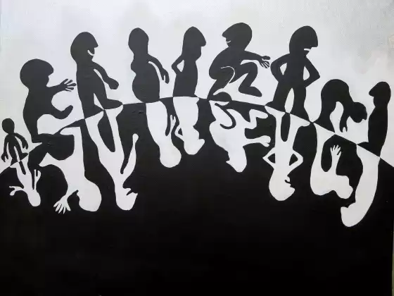 조상의 치유 작업이 소개되었습니다! - 다국어