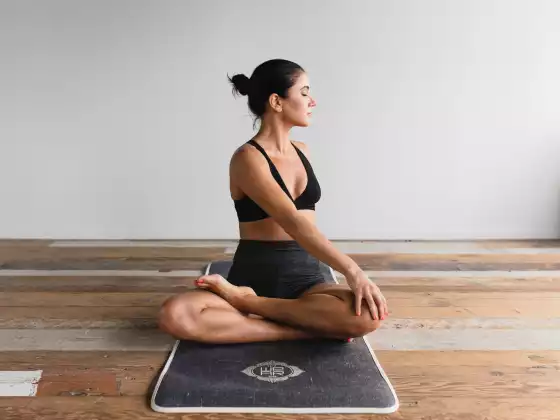 Kelas Yoga dengan Yoga Nidra
