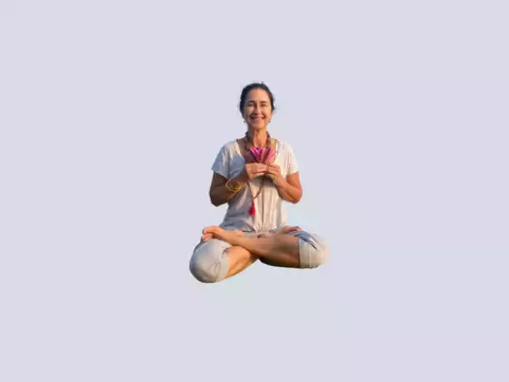 Nicki Doane,
Health & Wellness, Health & Wellness
Expert at Soulful Summit 2023: путешествие внутрь себя, начните!