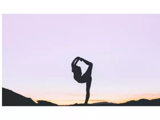 Yoga Nidra untuk Zaman Modern
