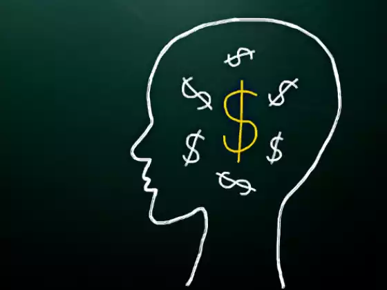 Mindful Money!