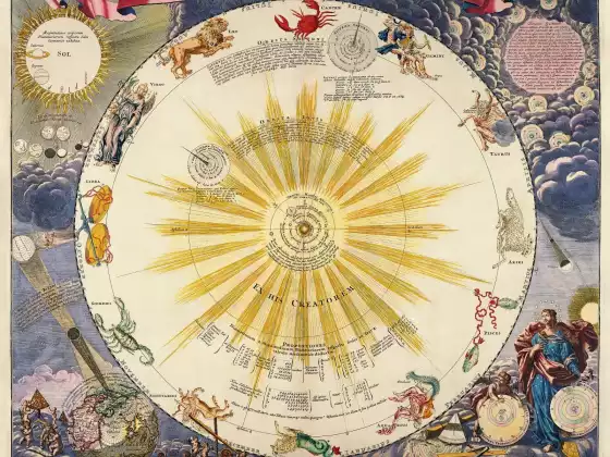 Lumalago sa Pamamagitan ng Mga Palatandaan ng Astrolohiya