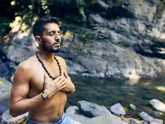 Les dimanches spirituels de l'Ascension