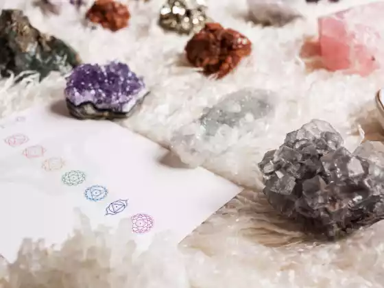 Sanación remota para la alineación completa de los chakras