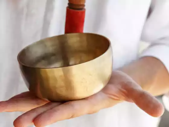 Méditation sonore et mantra pour le cœur