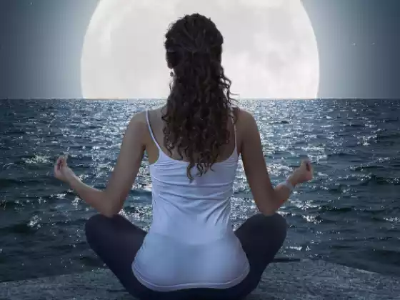 Méditation Pranayama pour le rajeunissement