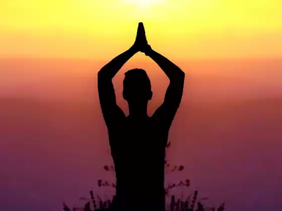 Yoga for Mind Body Spirit