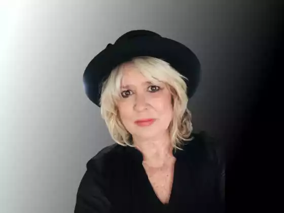 Landria Onkka,
Health & Wellness, Spirituality, Spirituality, Spirituality, Spirituality, Health & Wellness, Health & Wellness
Expert at Soulful Summit 2023: путешествие внутрь себя, начните!