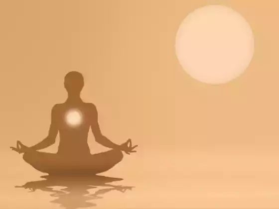 Yoga - Zihin Beden Ruh