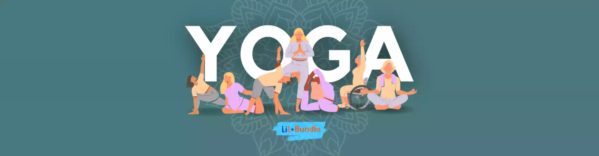 Bundle: Menyatukan Bundel Pikiran, Tubuh, dan Jiwa - Online Course by Learn It Live