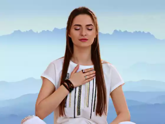 Energy Healing para sa Iyong Chakras at Aura