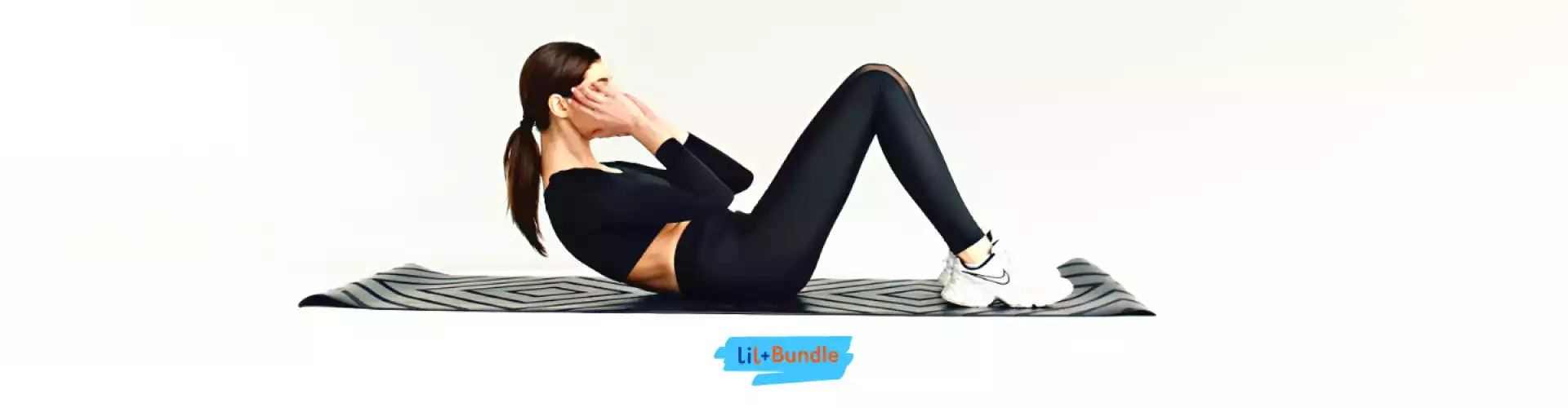Bundle: Das ganzheitliche Fitness-Paket - Online Course by Learn It Live