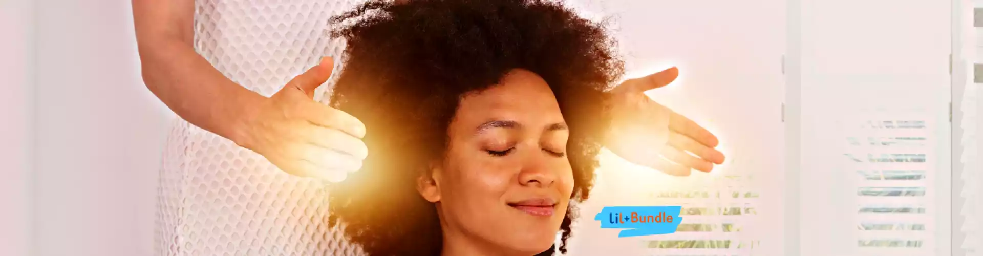 Bundle: Reiki Realms 번들을 통한 여정 - Online Course by Learn It Live