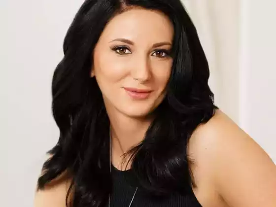 Anika Ray,
Spirituality
Expert at Empower 2025 Symposium