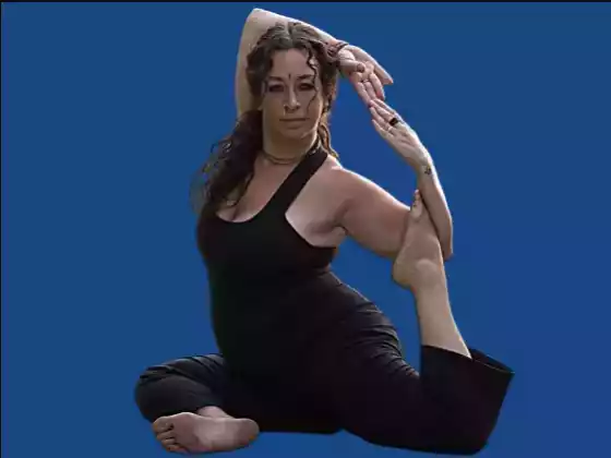 Shiva Shakti瑜伽Shala每周健身包