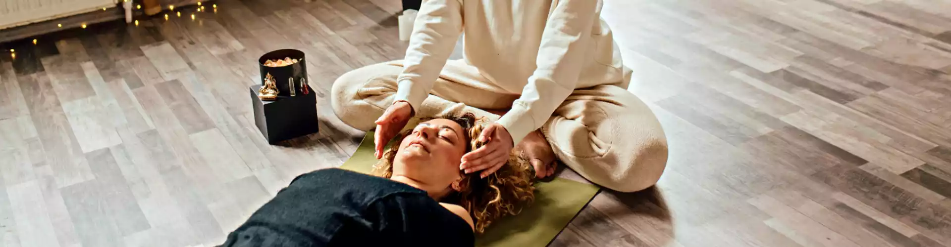 Penyembuhan dan Kliring Reiki Jarak Jauh untuk mengisi Energi Anda pada tahun 2024 - Online Class by Cassaundra Paolini