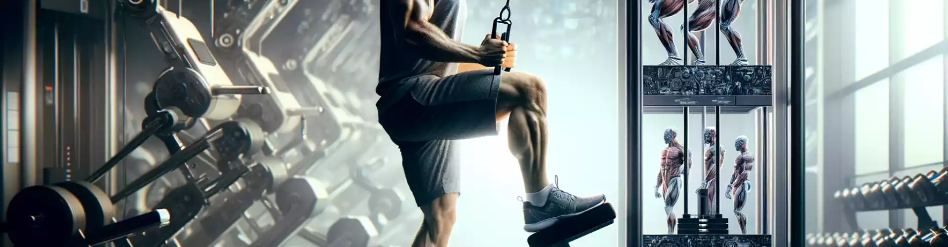 Bring Up Your Calves - Online Class by Dave Palumbo