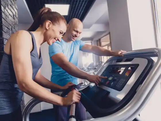 Fitness Teszt (Fitness Profil) – milyen felméréseket végeznek és milyen fontosak?