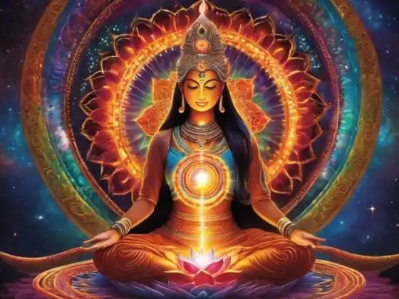 Despertar Kundalini con Pranayama y Mantra