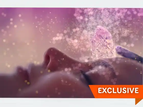 Heal with the Power of Your Mind - Tissues and Cells