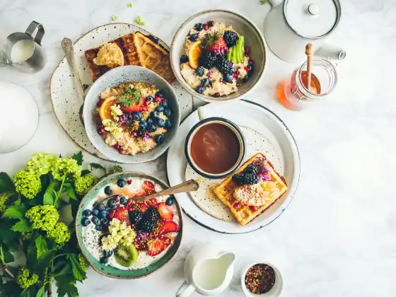 Pensijilan Pemakanan: Perancangan Diet & Makanan Lanjutan