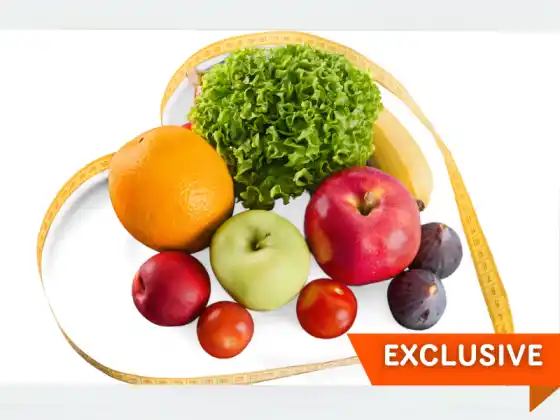 Sự kết hợp hương vị: Tạo ra sự kết hợp trái cây và rau quả thơm ngon