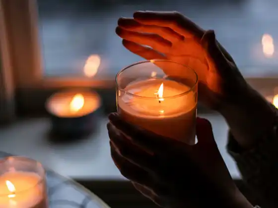 Guarigione a distanza per la pace e l'armonia