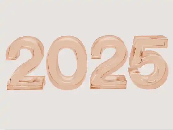 2025'e Enerjik Olarak Hazırlanmak İçin Uzaktan Şifa!