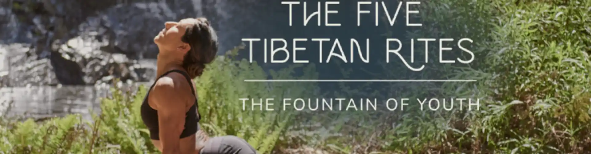 Tibet Ritüellerini Öğrenin ve Uygulayın - Online Class by Cassaundra Paolini