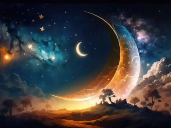 Last New Moon Meditation of 2024 Awakening Christ Conscious