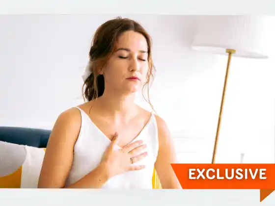 Meditación simplificada: para concentrarse y enfocarse
