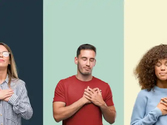 سلسلة وضع خطة للعناية الذاتية