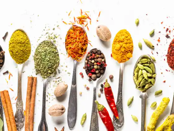 Veg Around the World: Biến đổi các loại rau củ hàng ngày thành hương vị toàn cầu - NỘI DUNG MỚI!