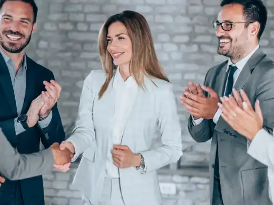 Tháng 3 năm 2025 WU Business Intensive - Xây dựng quan hệ đối tác liên kết