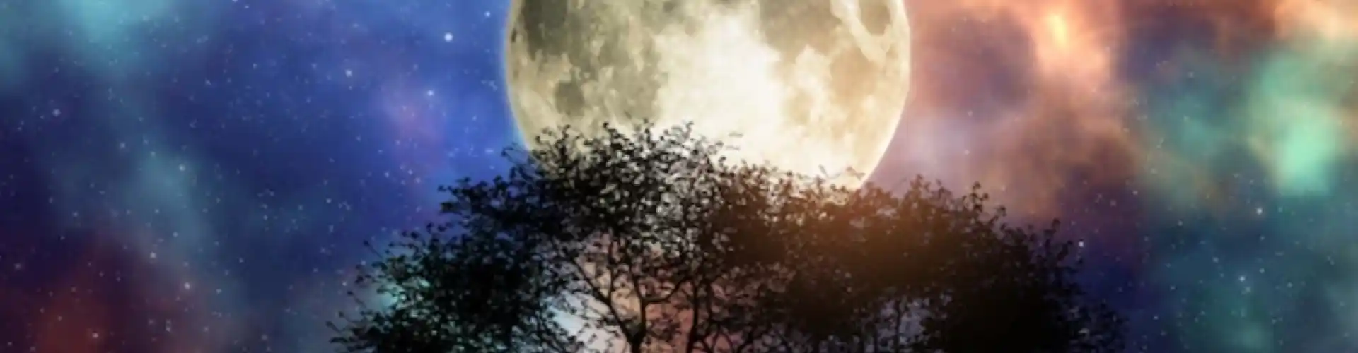 Méditation des chakras de la pleine lune - Online Class by Cassaundra Paolini