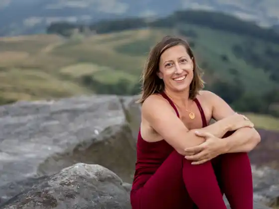 Sarah Evans ,
йога, Здоровя та оздоровлення, Духовність, Здоровя та оздоровлення, Духовність, Здоровя та оздоровлення, йога, Духовність, Духовність, Здоровя та оздоровлення
Expert at Spring Into Soul: симпозіум розум-тіло-дух