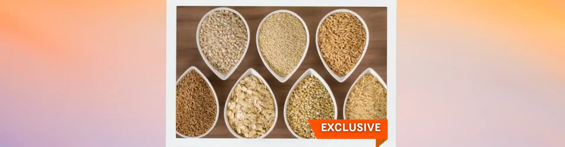 Get Your Grains On! A Plant-Based Session to Cooking and Enjoying Whole Grains - Online Class by Lisa Boesen