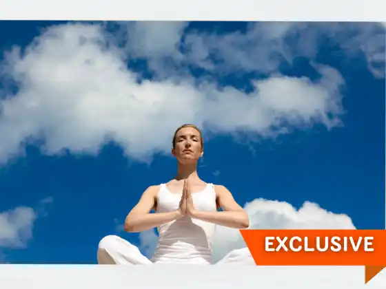 การตื่นขึ้นของ Kundalini การรักษาและ Shaktipat