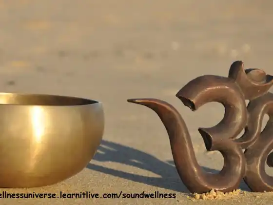 Mantra: Alquimia del Sonido