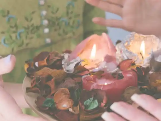 Gathering of Spiritualpreneurs for Body-Mind-Spirit Wellness