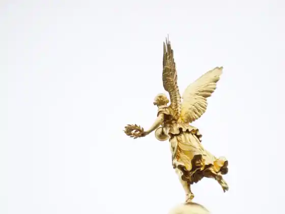 Archangel Series-ตอนที่ 2: Trance Channeled โดย Jamie Butler