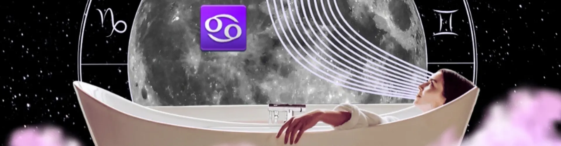 Meditazione della Luna Nuova in Cancro - Online Class by Cassaundra Paolini