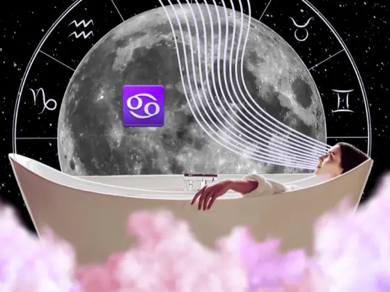 Meditazione della Luna Nuova in Cancro