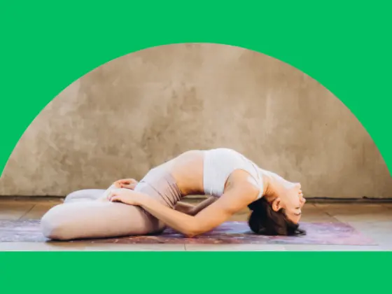 Vinyasa renforcé : Yoga Flow intermédiaire