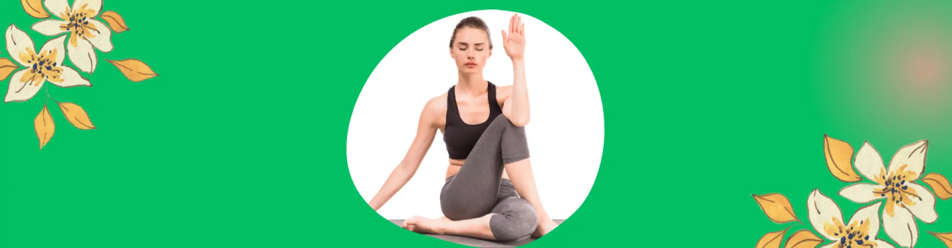 エンパワード・ヴィンヤサ：中級ヨガフロー - Online Class by Sonic Yoga Studio