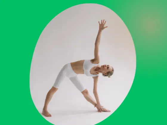 Vinyasa renforcé : Yoga Flow intermédiaire